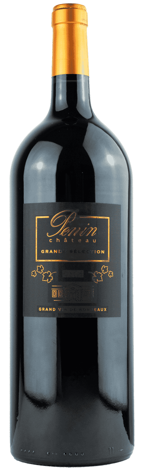 Château Penin Grande Sélection 1.5 l Magnum 2018